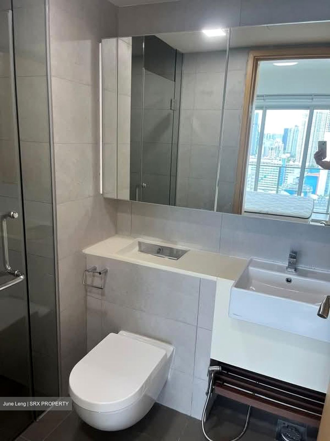 Eight Riversuites (D12), Condominium #581913391